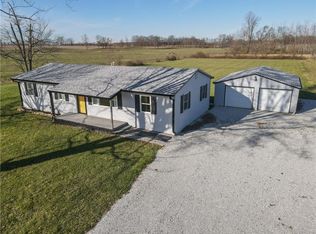 2776 E Freeport Rd, Morristown, IN 46161