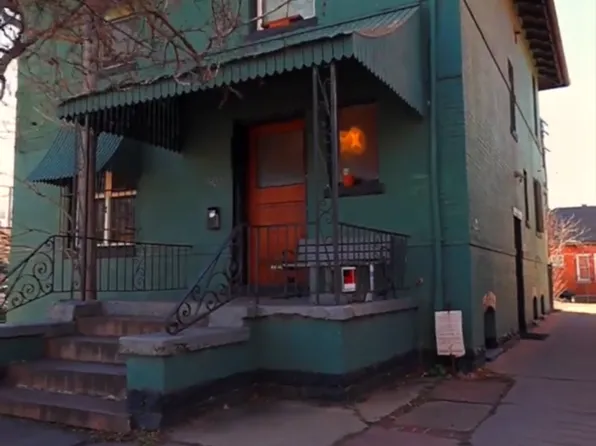 603 N Washington St APT B, Denver, CO 80203