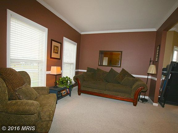 Formal Living Room