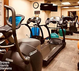 Sold by Brown Harris Stevens