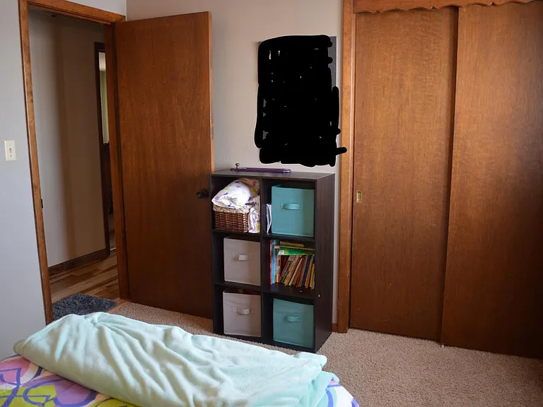 #3 bedroom