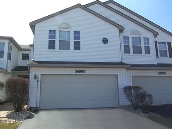 14907 W Victoria Xing, Lockport, IL 60441