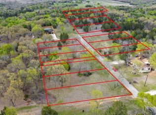 531 N Brewster St, Denison, TX 75020