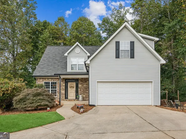4606 Enfield Dr, Gainesville, GA 30506