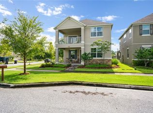 8705 Ribault Ave, Orlando, FL 32832