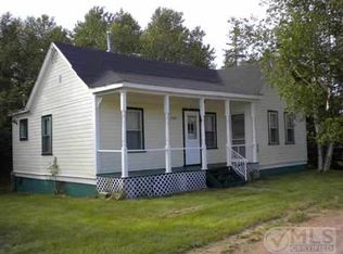 10049 S Rd #6, Rapid river, MI 49878