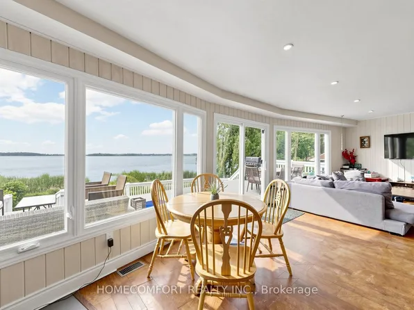 108 Morris Ln, Scugog, ON L0B 1L0