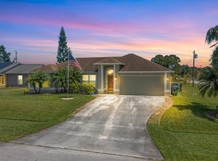 3995 SW Kakopo St, Port Saint Lucie, FL 34953