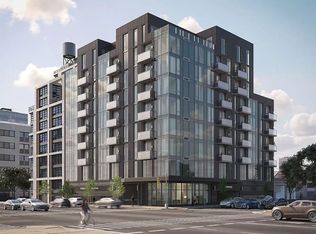 Urban 21, Long Island City, NY 11101