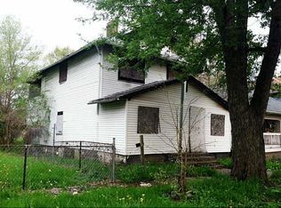 413 N Tacoma Ave, Indianapolis, IN