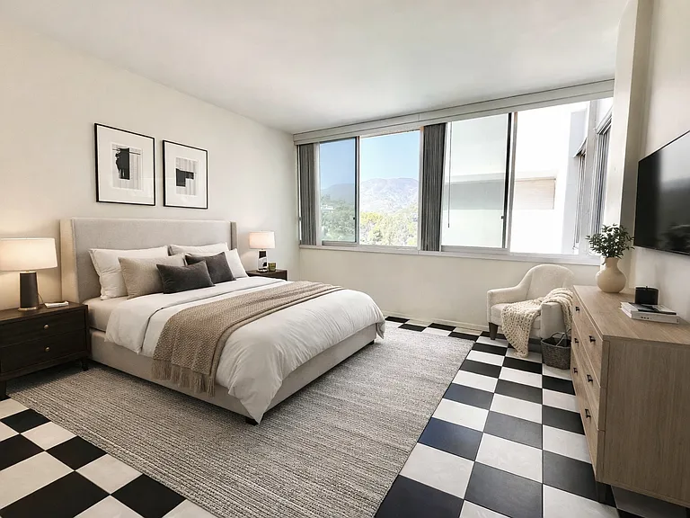 17350 W Sunset Blvd #602 — Photo 18