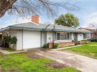 2142 N Lomita Ave, Fresno, CA 93703