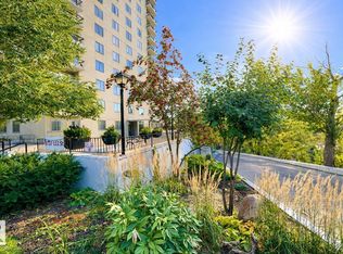 9737 112th St NW #503, Edmonton, AB