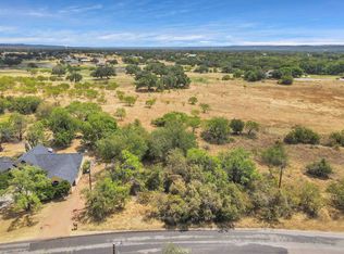 Skyline Dr, Kingsland, TX 78639