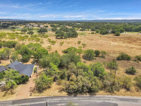 Skyline Dr, Kingsland, TX 78639