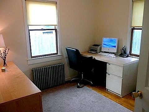 Bedroom #2