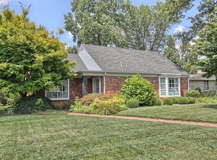 1924 Winston Dr, Owensboro, KY 42301