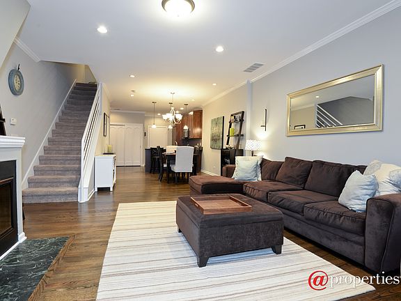 Full Main Level View