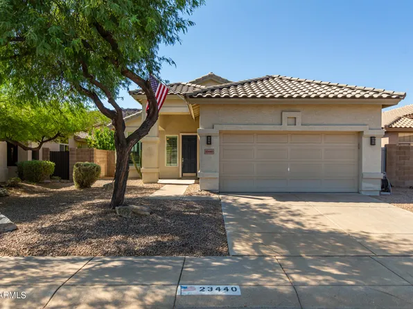 23440 N 21ST Place, Phoenix, AZ 85024