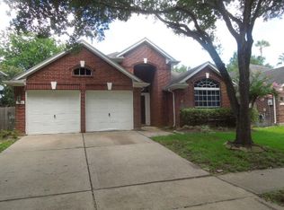 123 Chandler Ct, Sugar Land, TX 77479