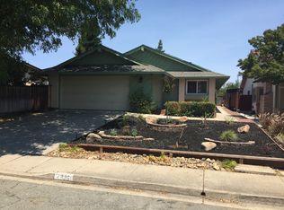 4885 Shadowfalls Dr, Martinez, CA 94553