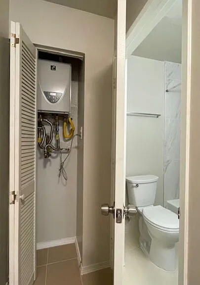 1212 Arapahoe St #305 — Photo 32