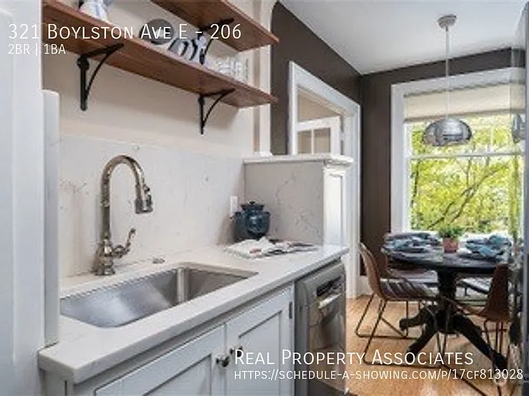 321 Boylston Ave E #206 — Photo 4