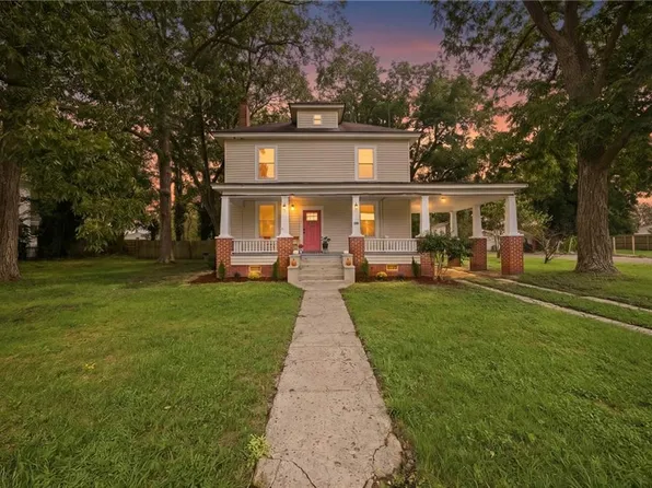 6420 Whaleyville Blvd, Suffolk, VA 23438