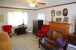 2nd image of 1106 S Homewood Dr