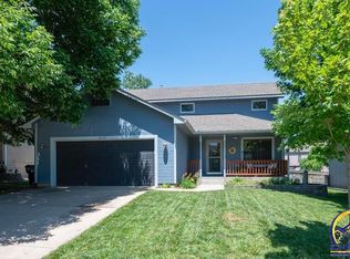 5634 SW 34th Ter, Topeka, KS 66614