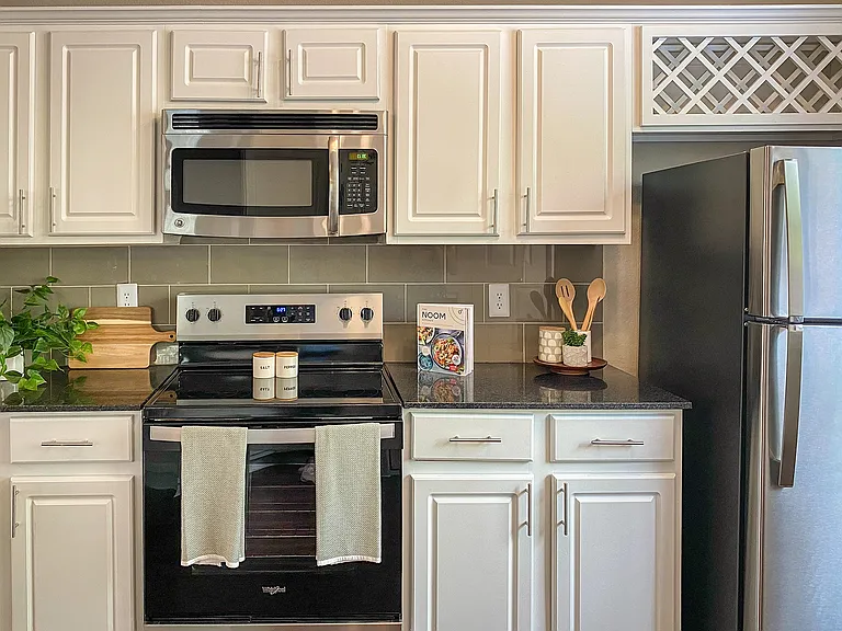 The Brownstones — Photo 7