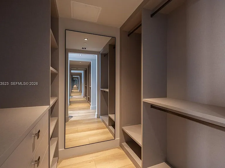 465 Brickell Ave #5701 — Photo 36