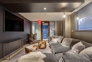Rented by Common Living, Inc.