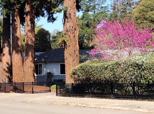 869 McConnell Ave, Santa Rosa, CA 95404