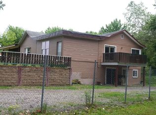 3159 N County Road 400 W, Frankfort, IN 46041
