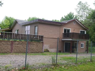 3159 N County Road 400 W, Frankfort, IN, 46041