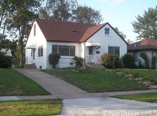1591 Nevada Ave E, Saint Paul, MN 55106