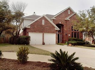 9100 Taylorcrest Cv, Austin, TX 78749