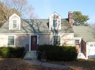 13 Milk St, Lexington, MA 02421
