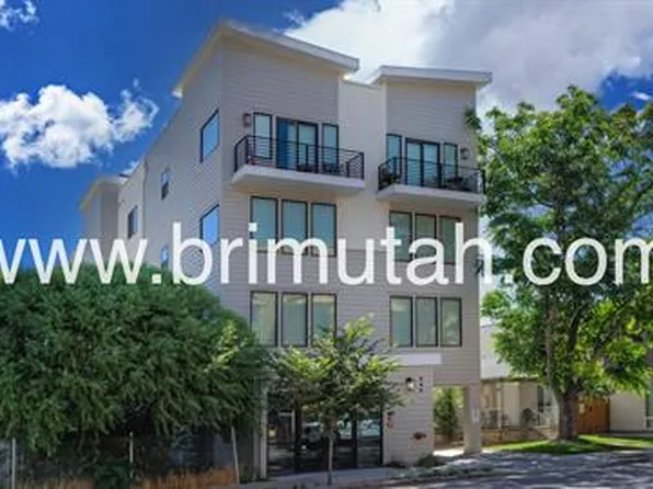 945 S Washington St #203, Salt Lake City, UT 84101