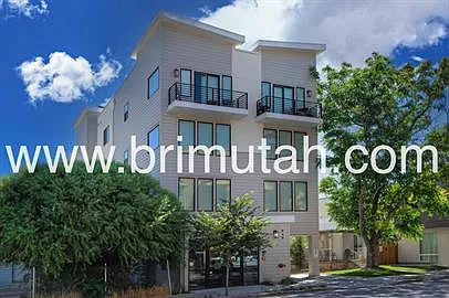 945 S Washington St #203 Photo 1