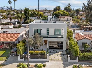506 N Gardner St, Los Angeles, CA 90036
