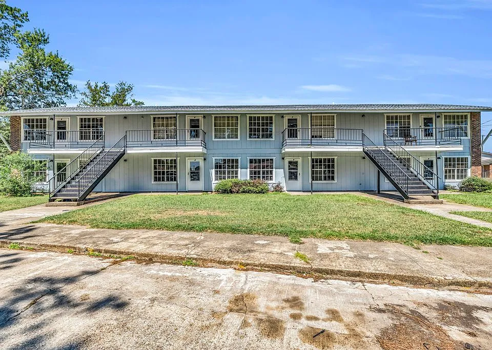 501 Brooks Rd