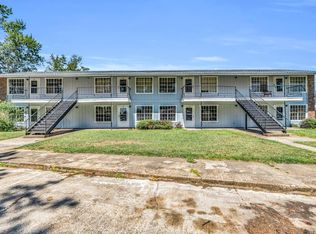 501 Brooks Rd, Columbus, MS 39702