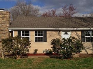 910 S Rogers Ave, Springfield, MO 65804