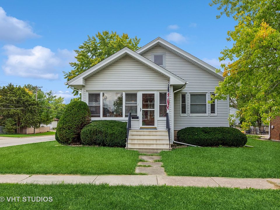 1401 N William St, Joliet, IL 60435 Zillow