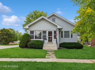 1401 N William St, Joliet, IL 60435