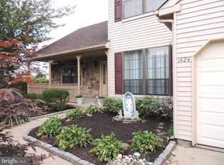 1424 Custom House Sq, Bensalem, PA 19020