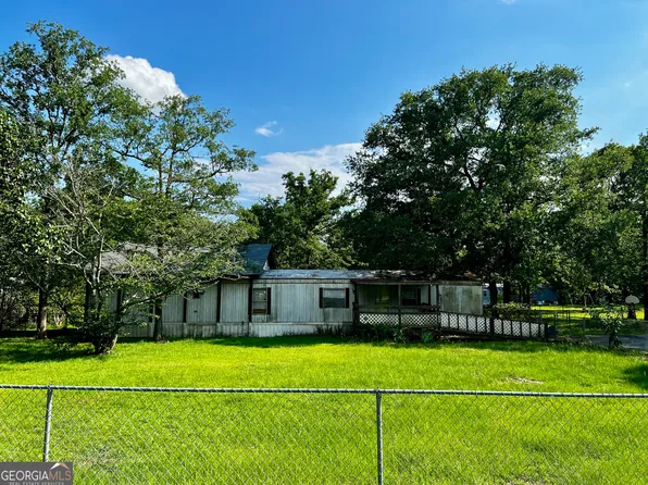 128 N Robbie Dr, Macon, GA 31217