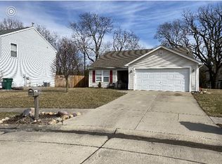 2125 Cumulus Ct, West Lafayette, IN 47906